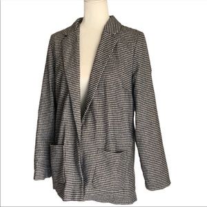 Ambiance pocket blazer L